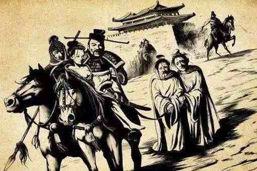 中国历史上的八大耻辱都有哪些？你了解多少
