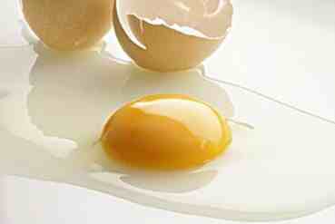 蛋清面膜|鸡蛋清面膜怎么做