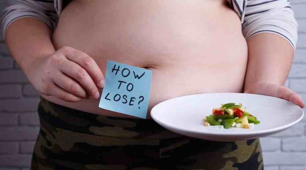 减小肚子|怎样才能减小肚子？