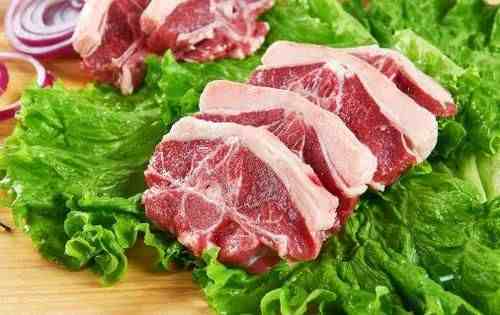 吃羊肉的禁忌 注意12个禁忌健康吃羊肉