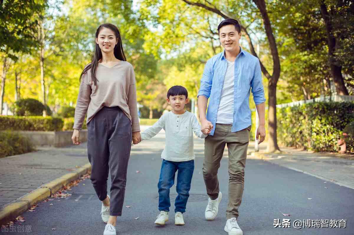 孩子不听话叛逆怎么办|孩子叛逆期怎么管教最合适!