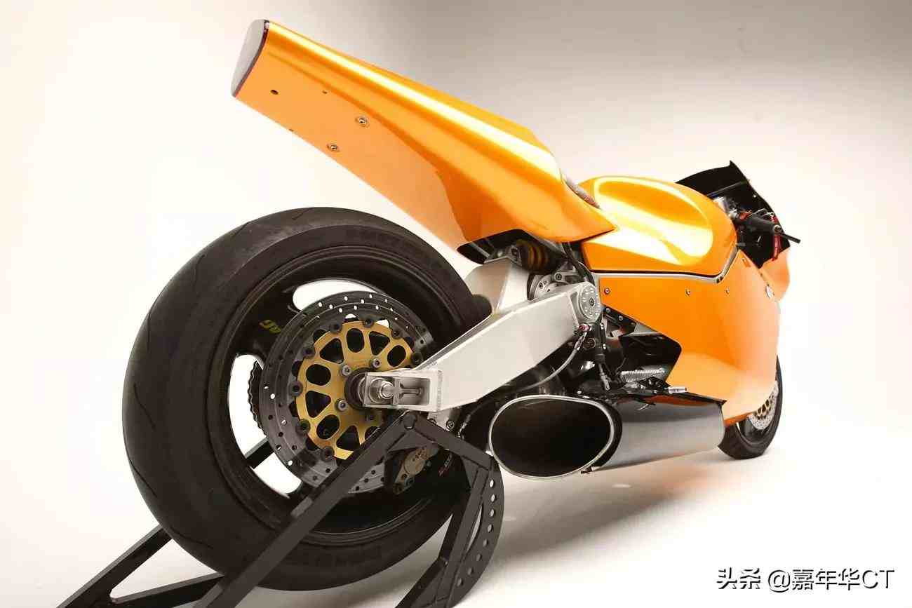 2021年全球10辆最快的摩托车