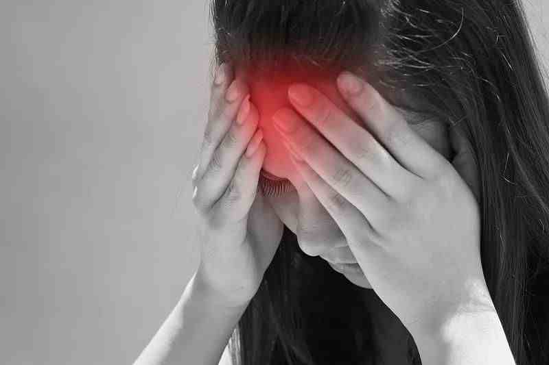 神经性头疼吃什么药？|拿神经性头疼没办法？