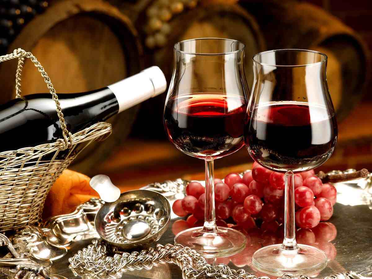 葡萄酒制作方法|葡萄酒制作方法