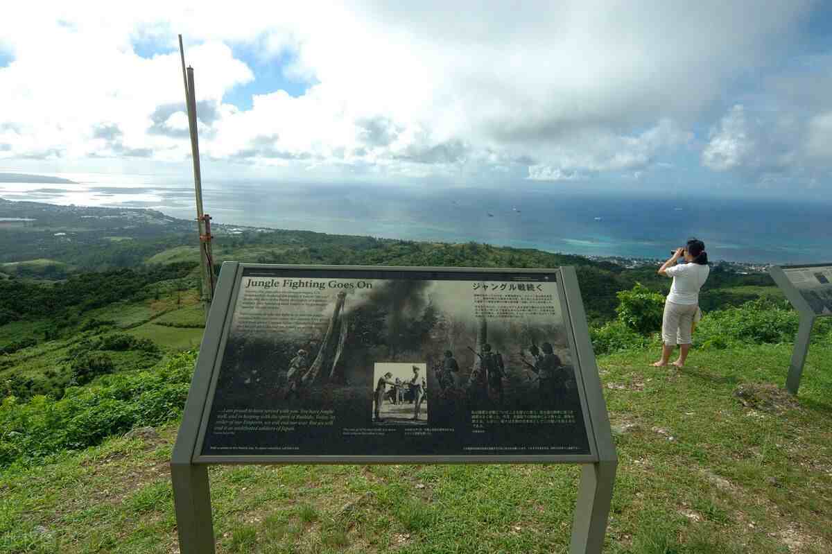 塞班岛在哪？|塞班岛在哪个国家？