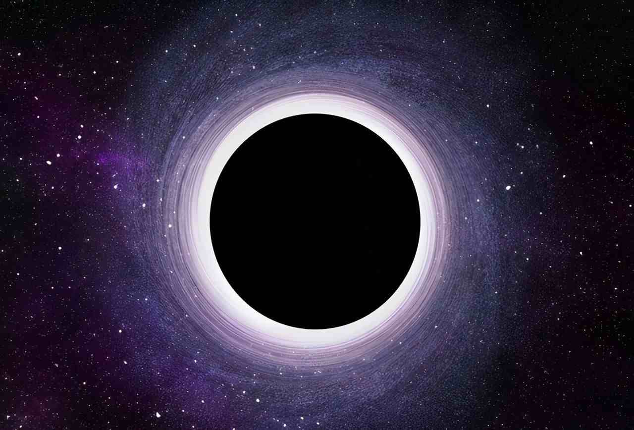 什么是黑洞|“黑洞”究竟是什么？