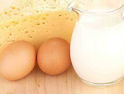 牛奶和鸡蛋可以同时吃吗|牛奶和鸡蛋能一起吃吗