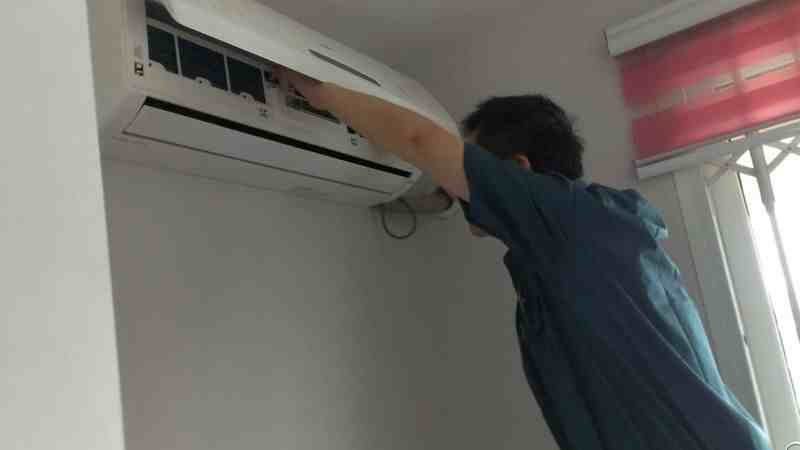 家用空调清洗|十条空调保养小窍门