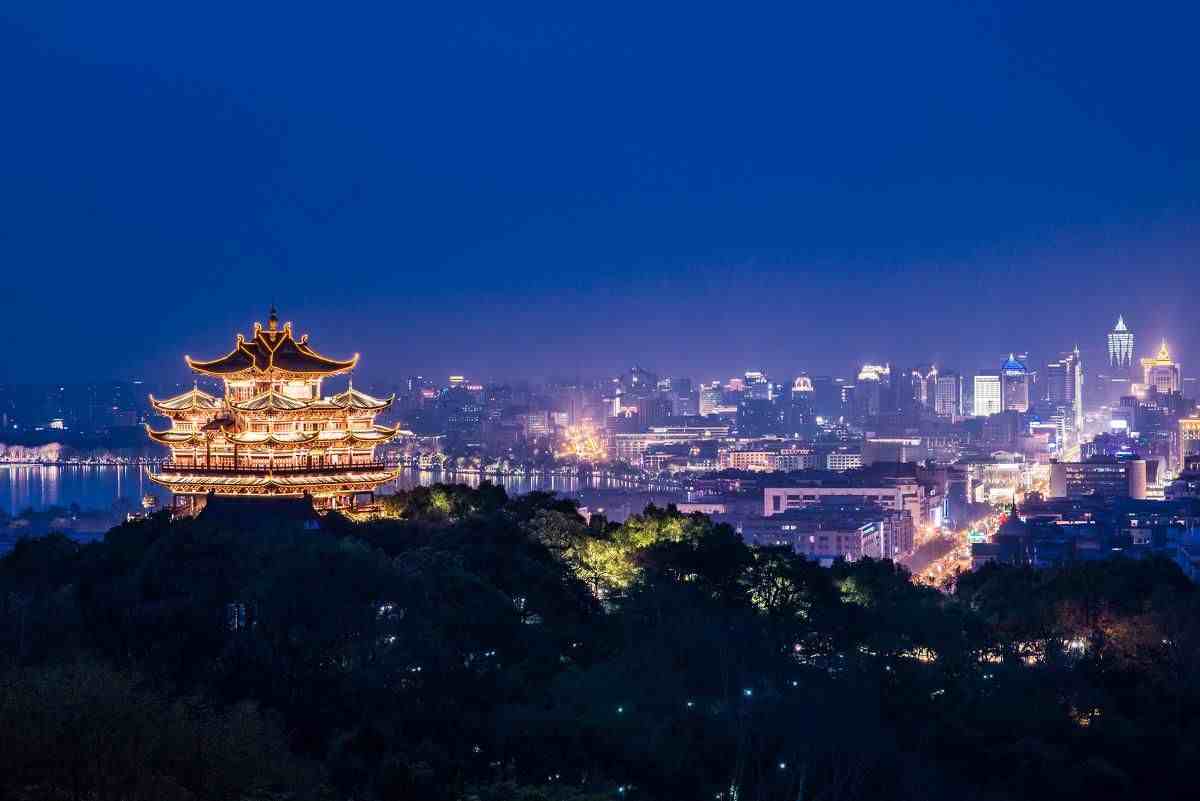 杭州好玩的地方排行榜！|杭州20个必逛经典地标出炉！