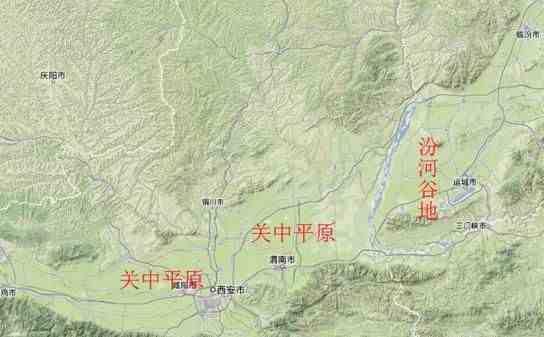 天府之国指什么地方？|天府之国到底指哪里？