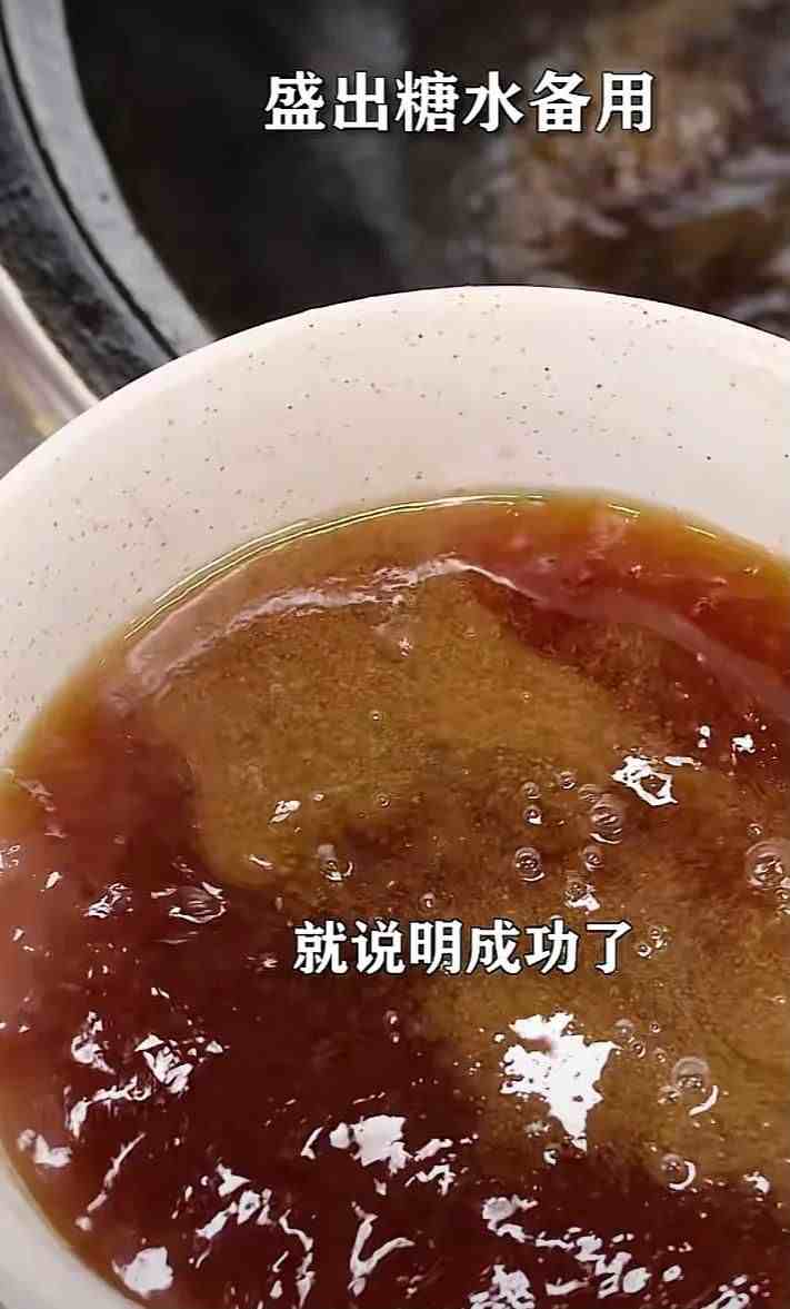 你知道最正宗的毛氏红烧肉是怎样制作的吗？