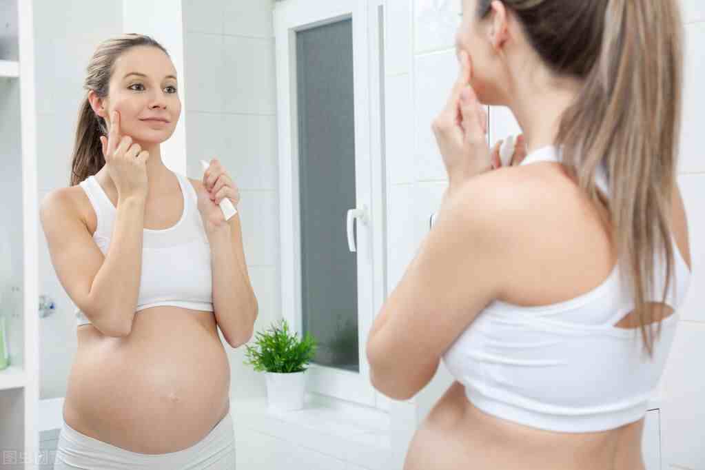 怀孕保养|孕期如何保养皮肤