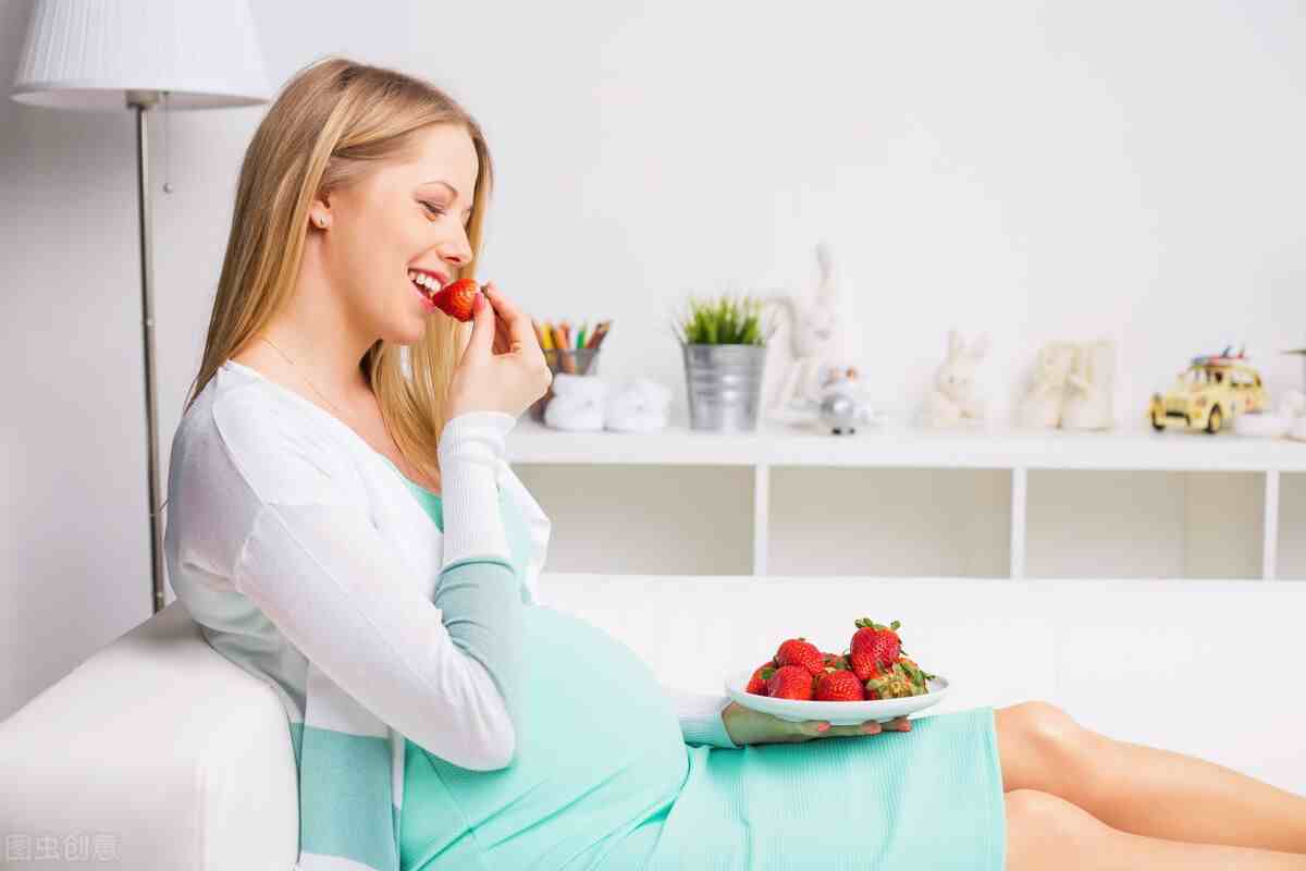 怀孕保养|孕期如何保养皮肤