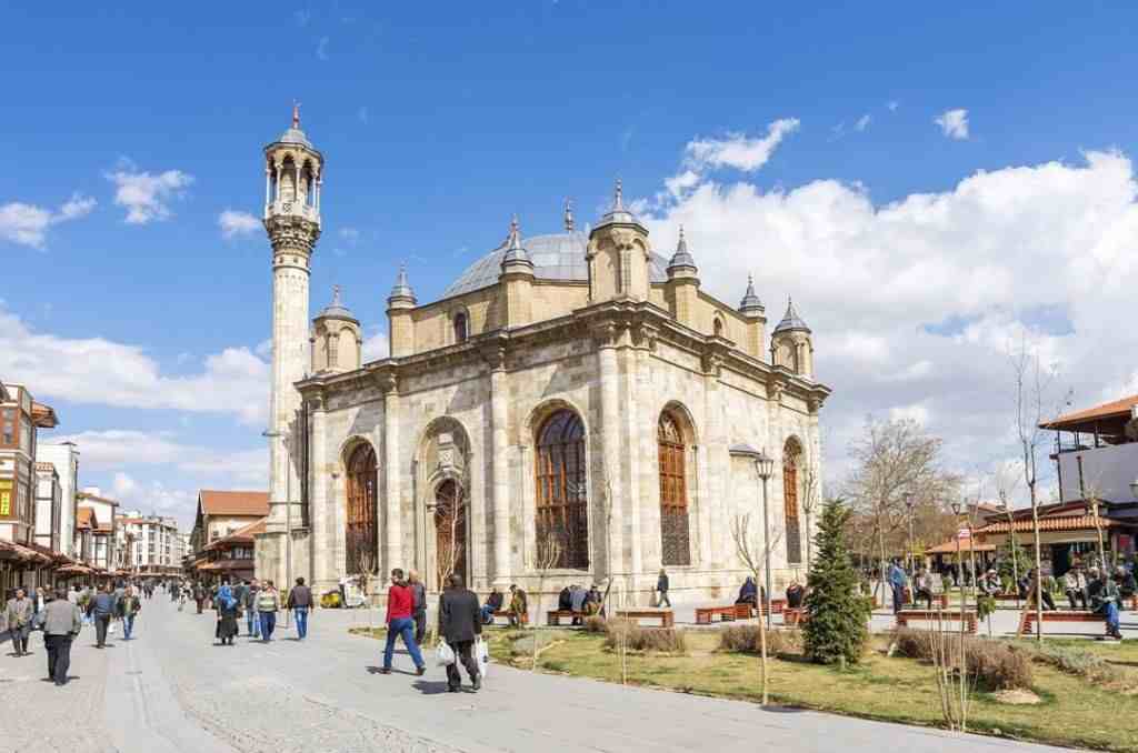 土耳其10个最佳旅游景点，除了伊斯坦布尔，你还知道几个？