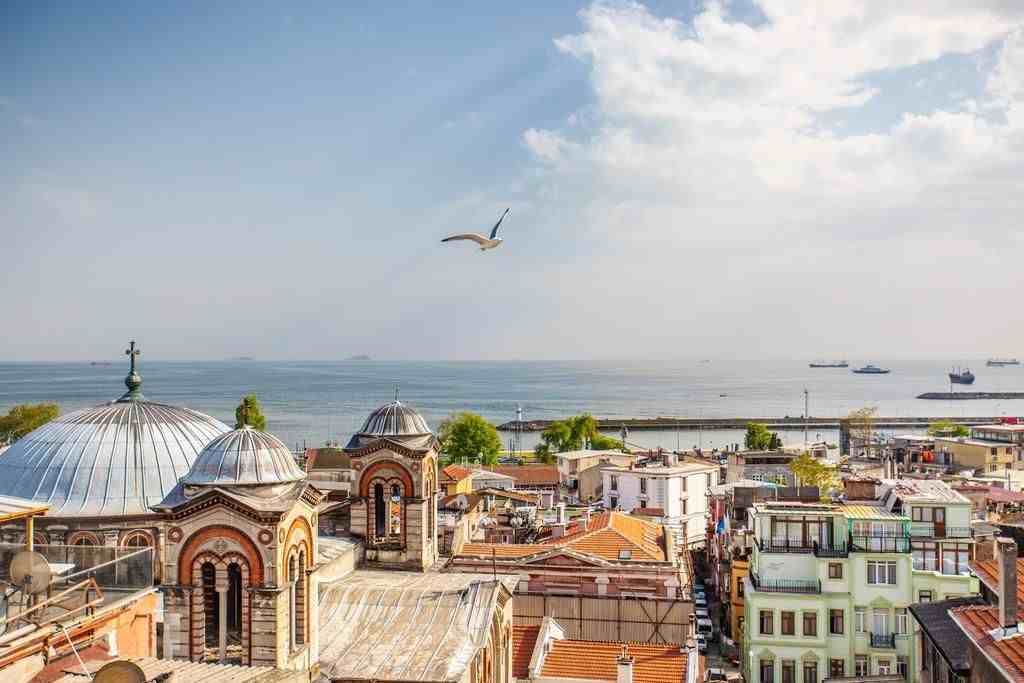 土耳其10个最佳旅游景点，除了伊斯坦布尔，你还知道几个？