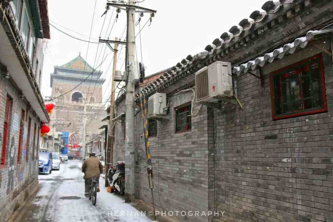 探索京城｜第8期 冰雪天地，北京冬天里的10大宝地
