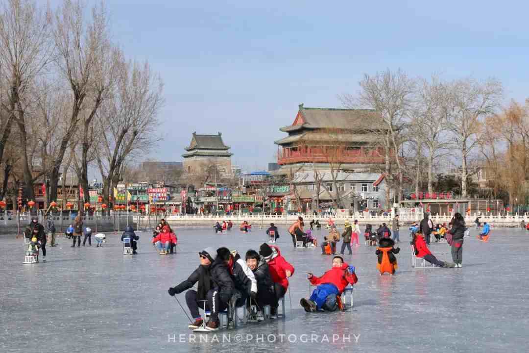 探索京城｜第8期 冰雪天地，北京冬天里的10大宝地