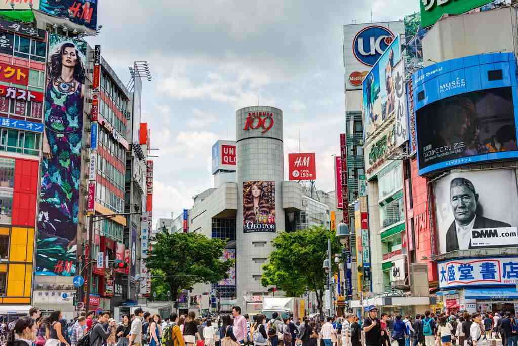 日本旅游必去景点，有哪些好玩的地方？