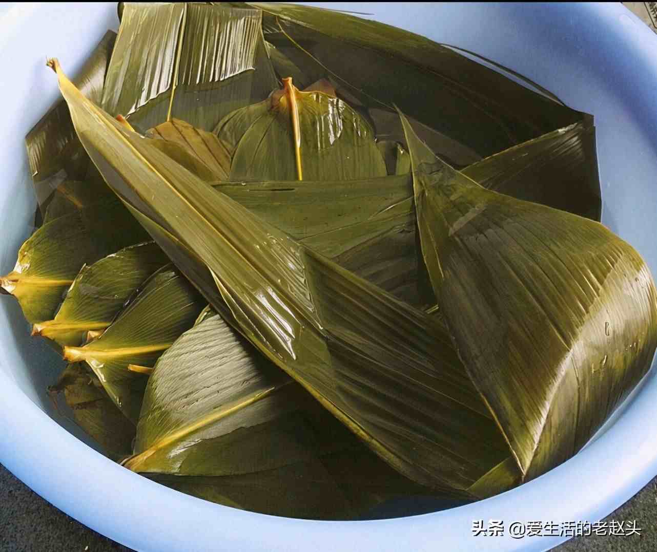 怎麼包粽子(教你粽子最簡單的包法)_生活常識_小高教學網