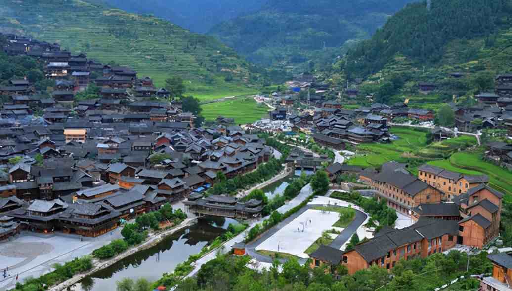 贵州游玩攻略 贵州的旅游景点 去贵州旅游必看指南