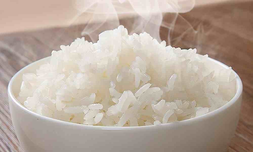 微波炉也可以煮饭？以下几步教你完成又香又美味的米饭
