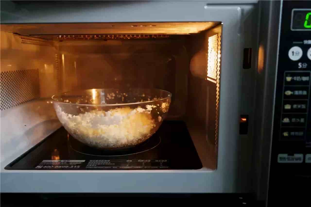 微波炉也可以煮饭？以下几步教你完成又香又美味的米饭