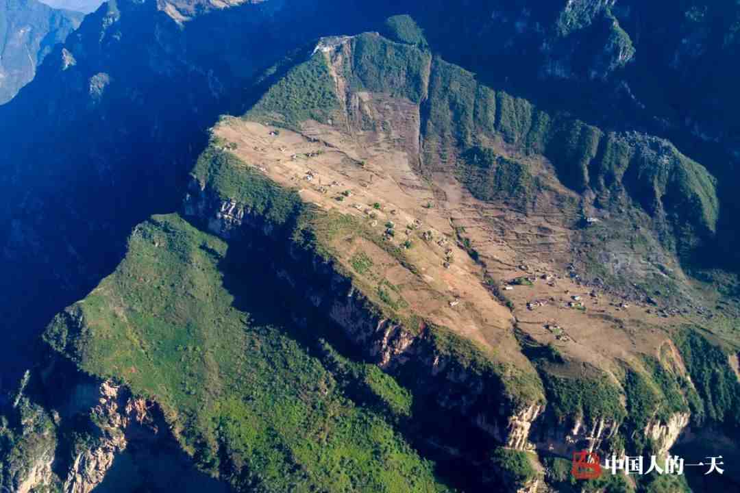 時隔十年,再進大涼山,用鏡頭看見被世界遺忘的角落