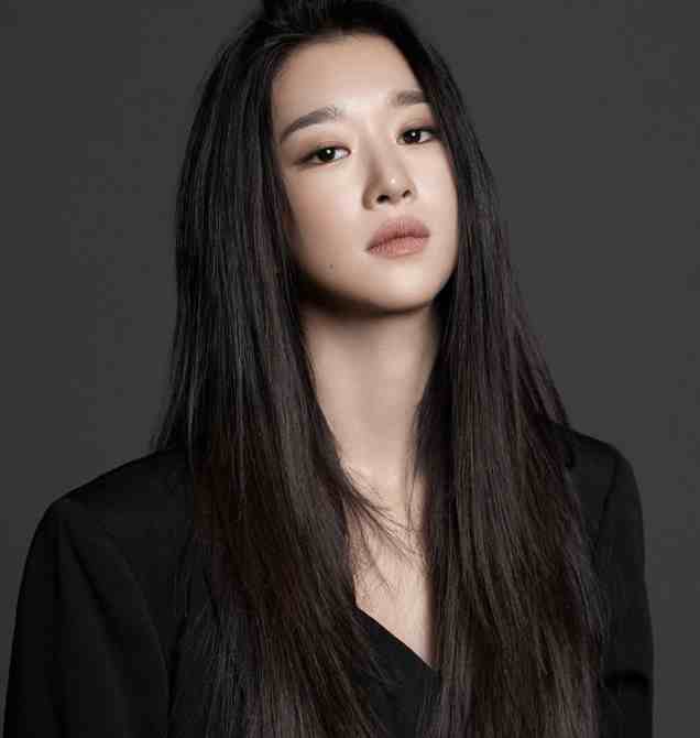 2020韩国最美女演员排行，宋慧乔全智贤没上榜，宋智孝第三名