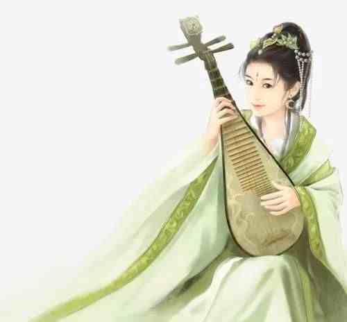 中国古代十大乐器