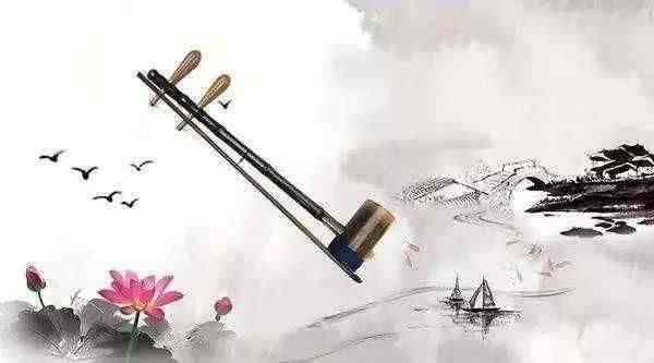 中国古代十大乐器