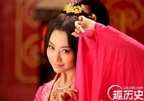 隋炀帝杨广的皇后是谁 杨广与萧皇后的故事