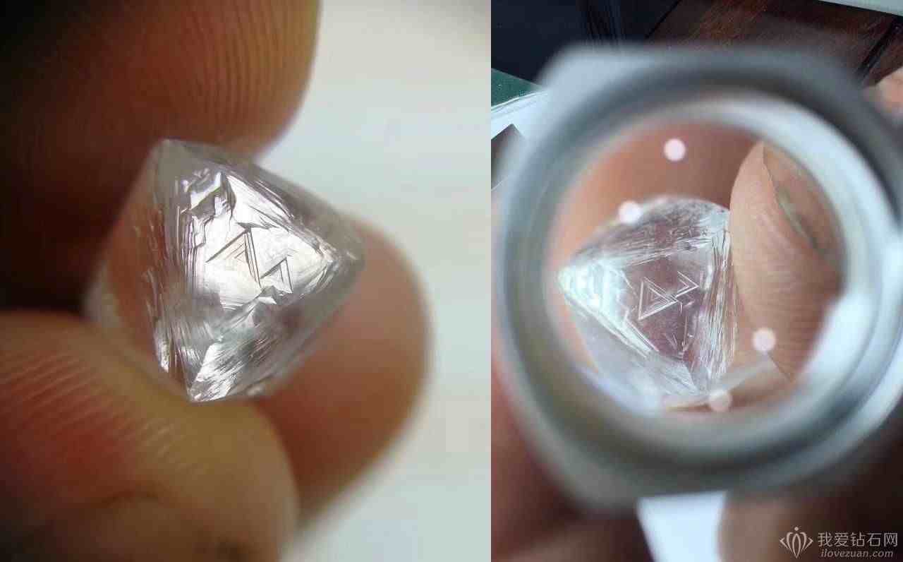 钻石怎样鉴定(钻石的鉴定方法)