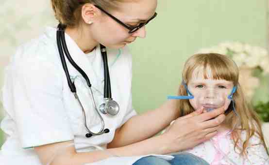 孩子患上肺炎都会出现哪些症状？如果你不清楚，可能会延误病情