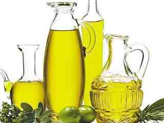 橄榄油不为人知的六大功效与作用
