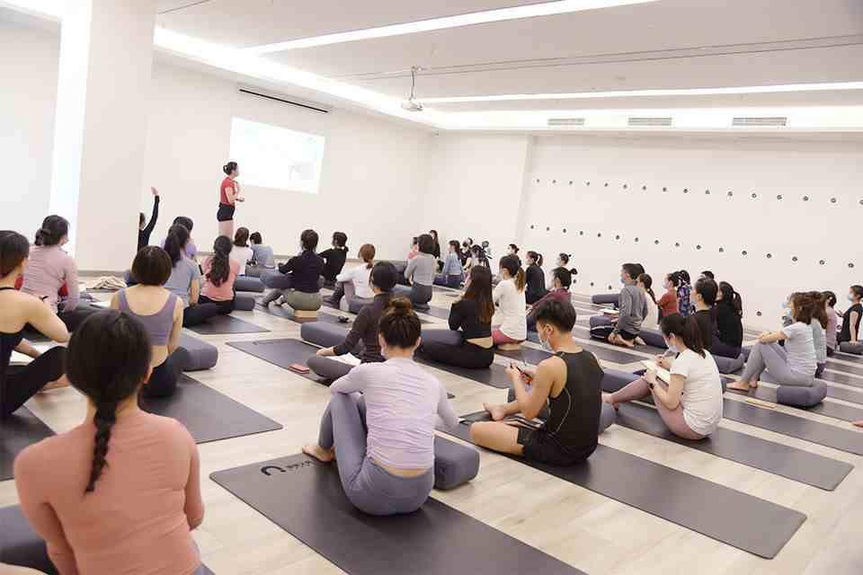 瑜伽教练证书怎么考，重要吗，具体需要哪些条件？