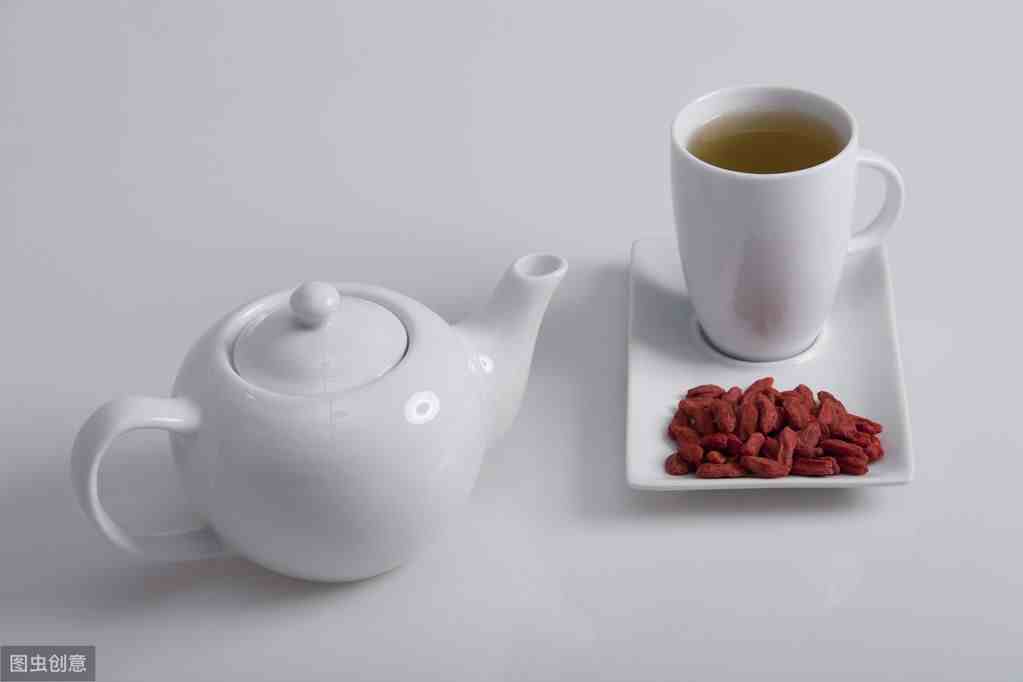 胃不好，这种茶最好少喝！6种养胃健脾茶了解一下？