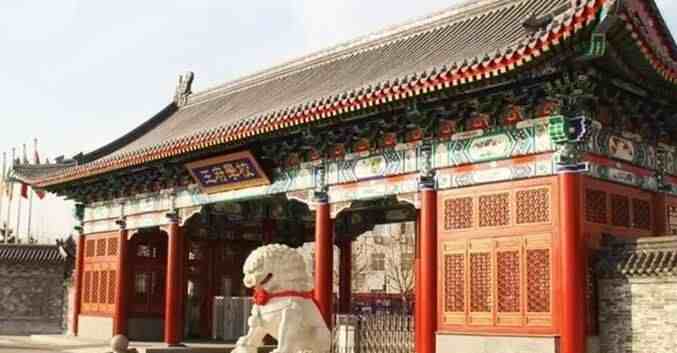 北京10大最好的贵族学校，大明星们的孩子都在里面上学
