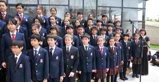 北京10大最好的贵族学校，大明星们的孩子都在里面上学