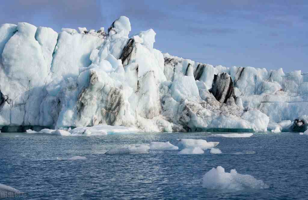 地球温度逐渐升高，北极冰川正在融化，东北可能越来越适合居住？