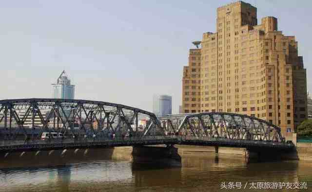 上海经典5日自由行详细攻略，需要的收藏