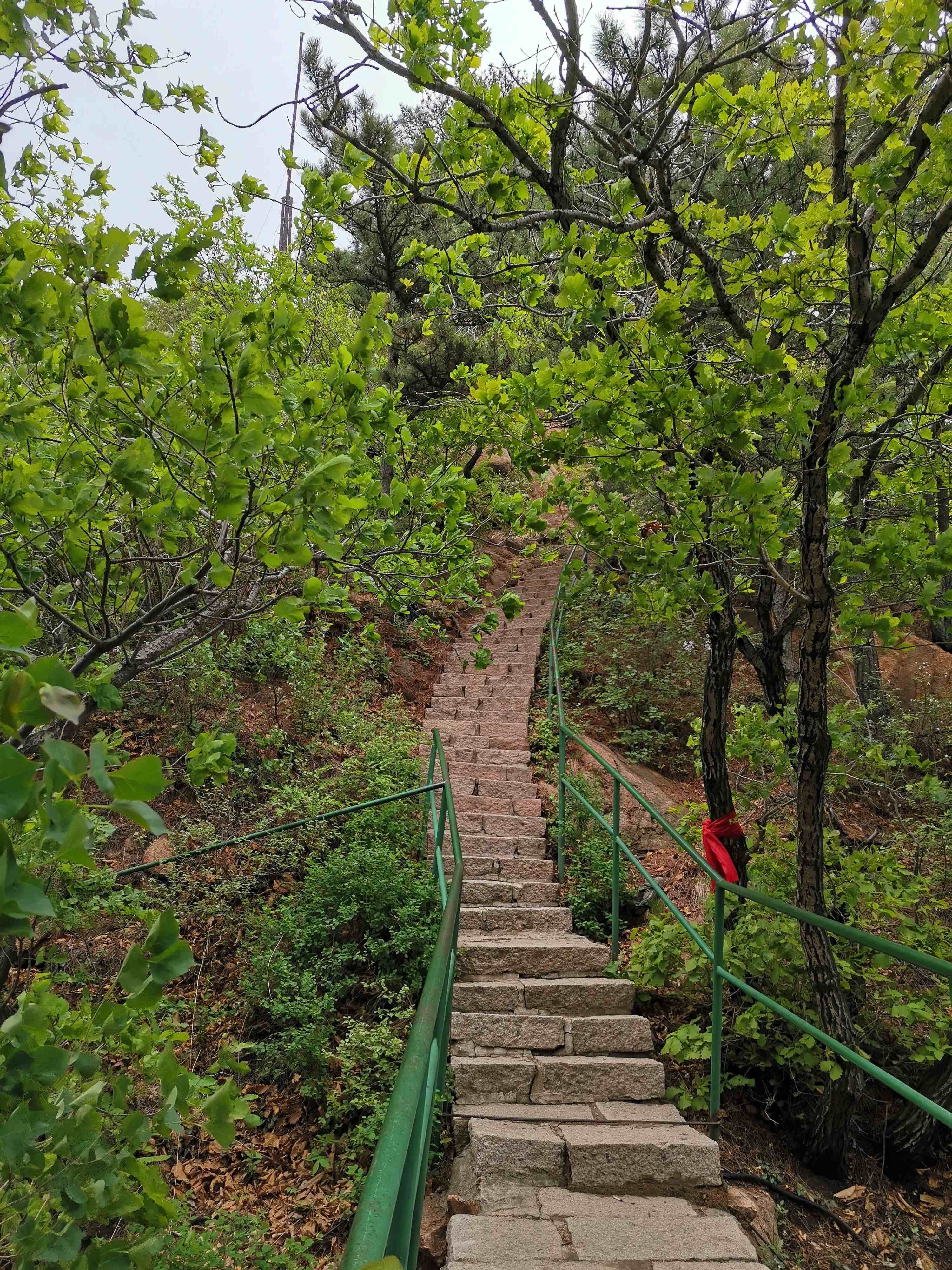 自駕遊千山旅遊攻略