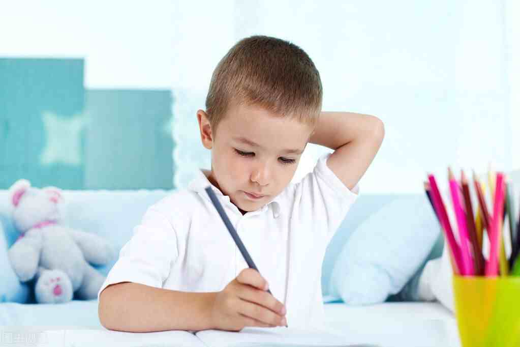 干货 | 6步法让小学生轻松写出好作文