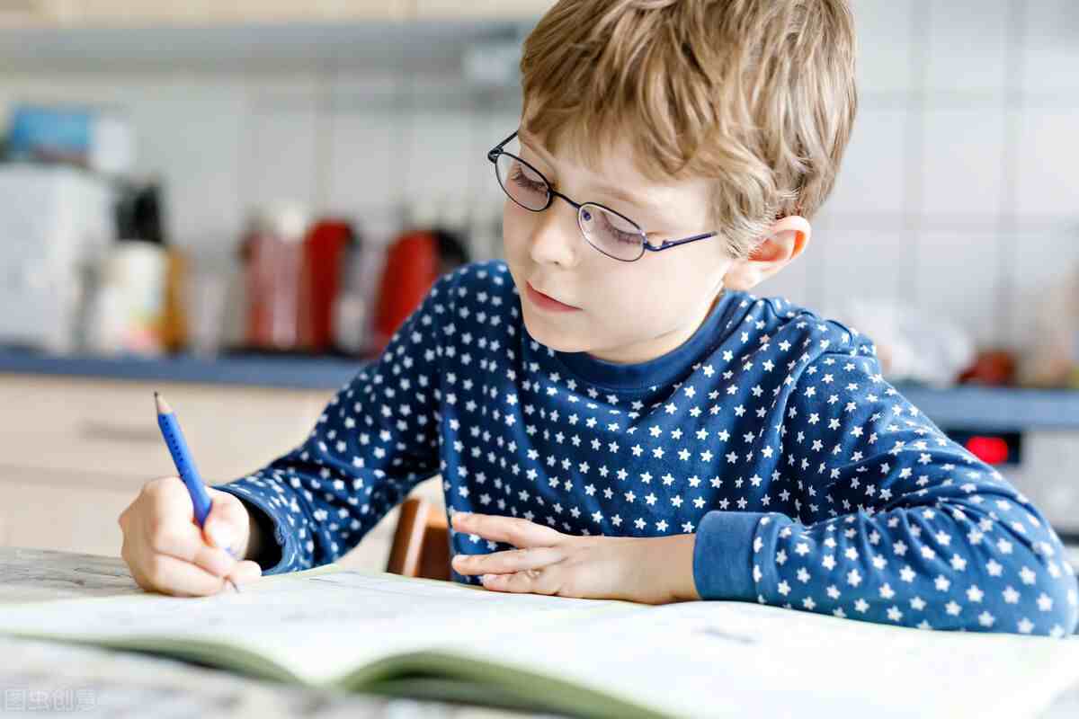 6步法让小学生轻松写出好作文-小学生如何写好作文