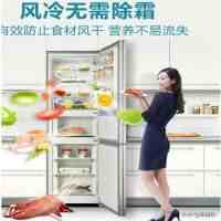 中国十大名牌冰箱（国内十大冰箱品牌排行榜您知道几个？）