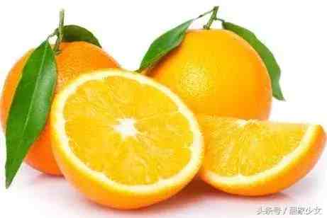 你真的了解橙子吗？