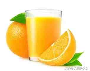你真的了解橙子吗？
