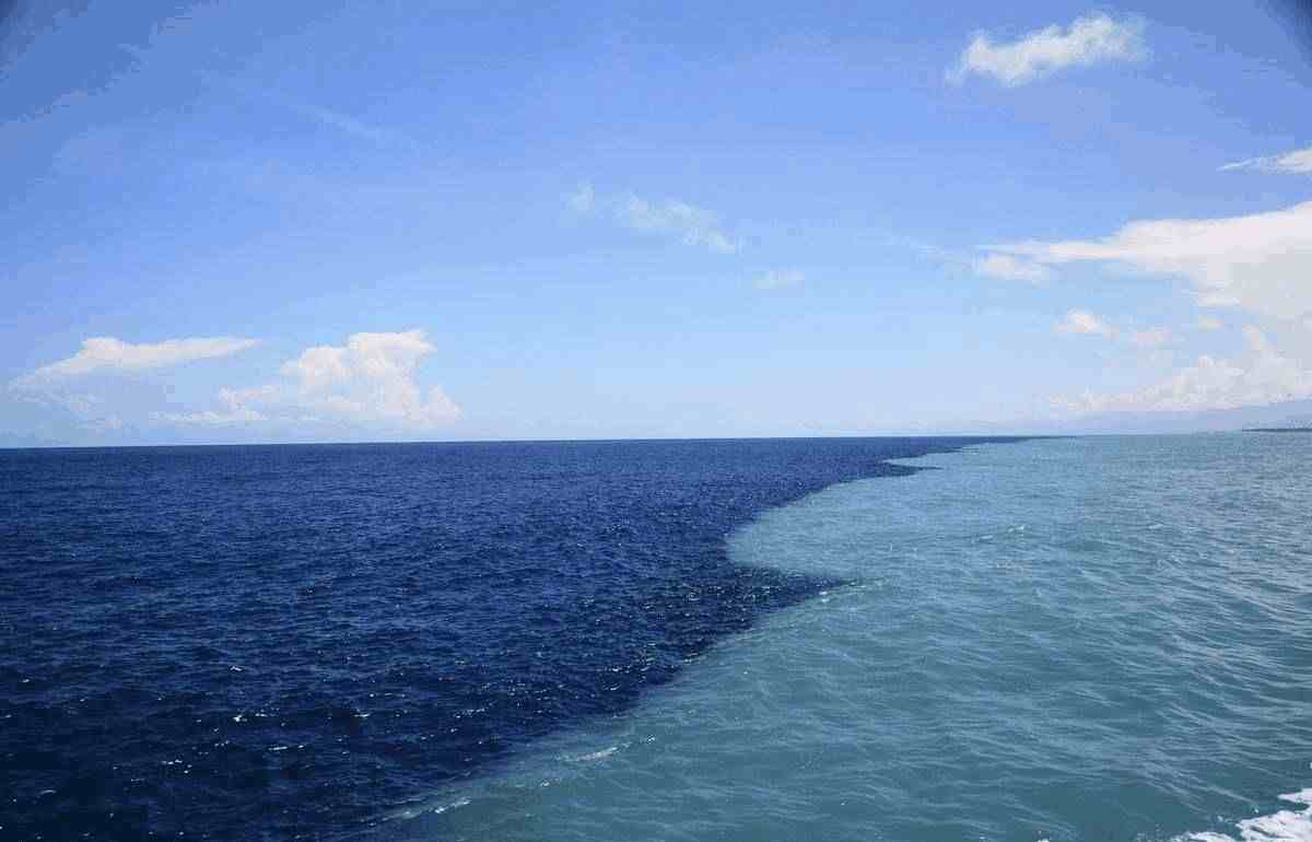 太平洋作为世界上最大的海洋，到底有多大？这两个对比非常直观