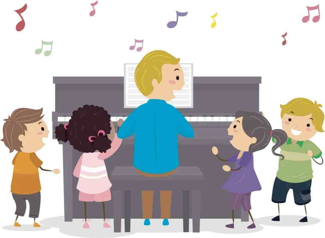 音乐教师应具备哪些基本素质？