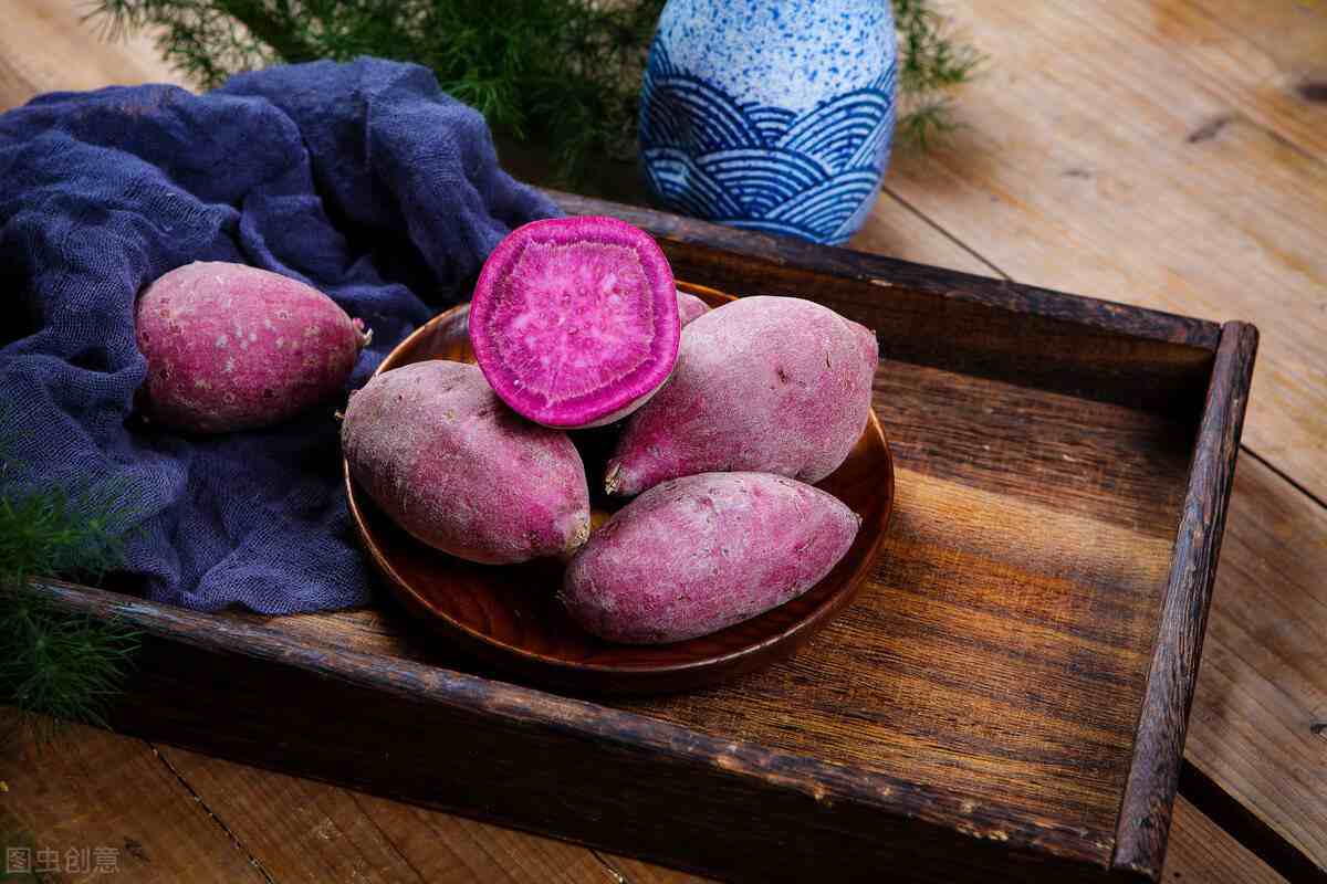 紫薯蒸多久能熟（紫薯蒸多久能熟？）
