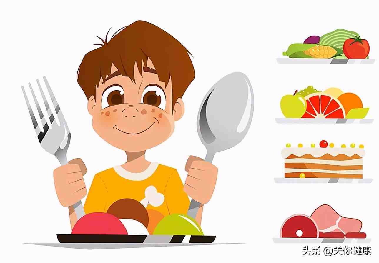 7种益智食物安神补脑-高三学生吃什么补脑